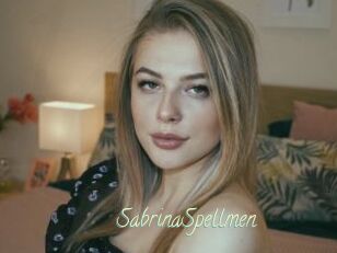 SabrinaSpellmen