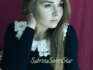 SabrinaSweetStar