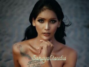 SahayaClaudia