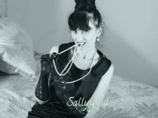 SallyGold