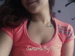 SamantaBigTits