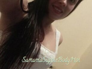 SamantaSuppleBodyHot