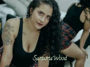 SamantaWood