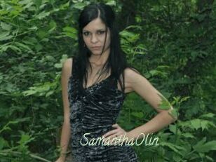 SamanthaOlin