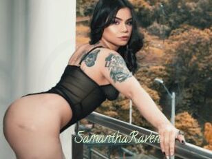 SamanthaRaven