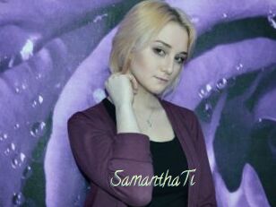 SamanthaTi