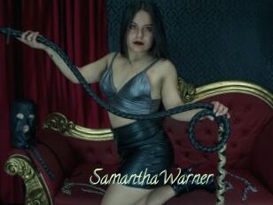 SamanthaWarner