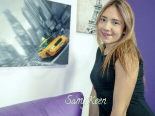 SamyKeen