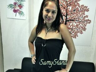 SamyStand