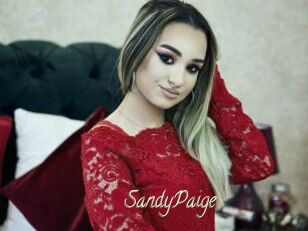 SandyPaige