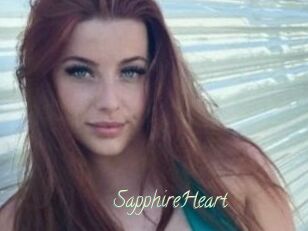 SapphireHeart