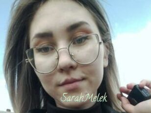 SarahMelek