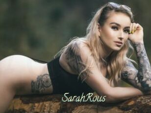 SarahRous