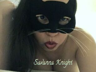 Savanna_Knight