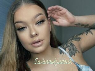 Savannahjadeuk