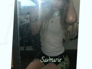 Savmarie