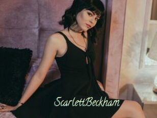 ScarlettBeckham