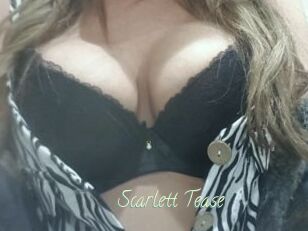 Scarlett_Tease