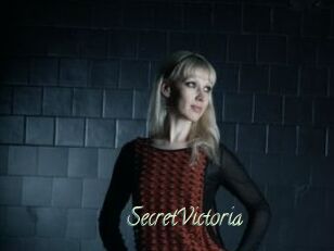 SecretVictoria