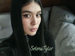 SelenaTylor