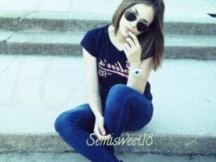 Semisweet18