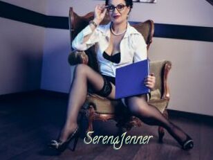 SerenaJenner