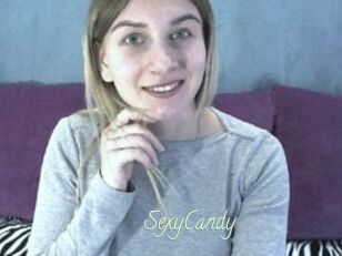 SexyCandy