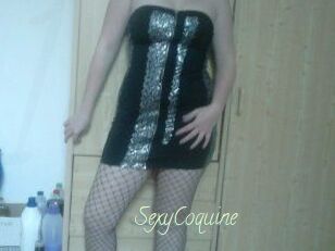 SexyCoquine