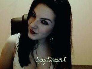 SexyDreamX