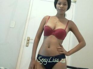 SexyLisa_za