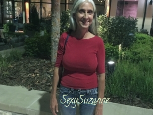 SexySuzanne