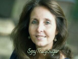 SexyTracySugar