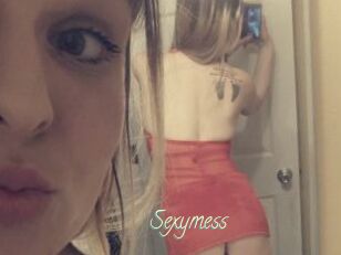 Sexymess