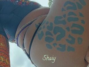 Shaiy