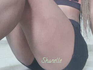 Shanelle