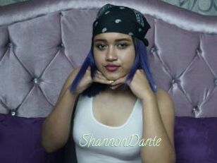 ShannonDante