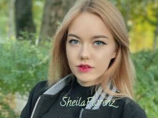 SheilaFlorenz