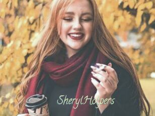 SherylHolpers