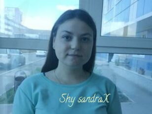 Shy_sandraX