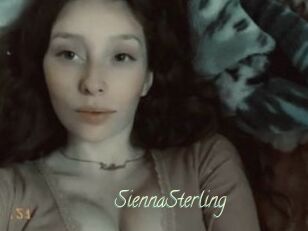 SiennaSterling