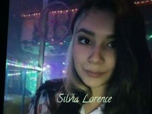 Silvia_Lorence