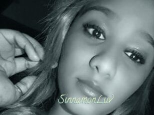 SinnamonLuv