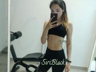 SiriBlack