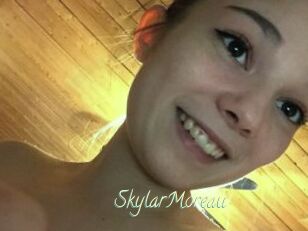 SkylarMoreau