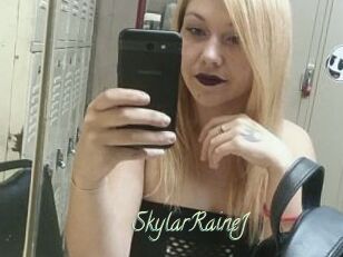 SkylarRaineJ