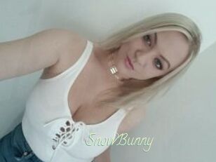 Snow_Bunny