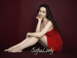 SofiaLowy