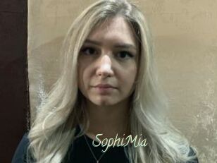 SophiMia