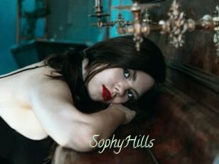 SophyHills