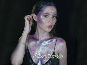 StaceyBenson